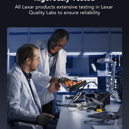 Lexar NM790 2TB M.2 2280 NVMe SSD, PCIe 4.0 x4, Internal SSD with Heatsink