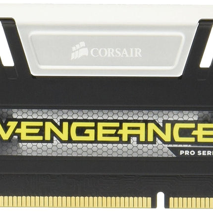 Corsair Vengeance Pro Series 8GB DDR3 2133MHz CL11 UDIMM Desktop RAM Kit