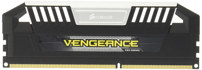 Corsair Vengeance Pro Series 8GB DDR3 2133MHz CL11 UDIMM Desktop RAM Kit
