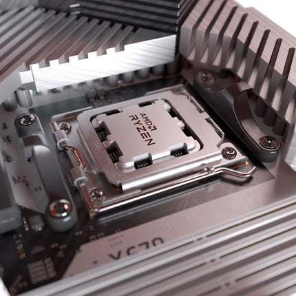 AMD Ryzen 5 8600G AM5 CPU - 6-Core Processor, up to 5.0GHz, With Cooler