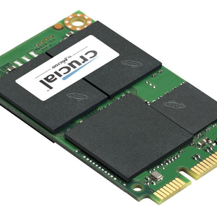 Crucial M550 256GB mSATA SATA SSD 550/500 MB/s Internal Solid State Drive