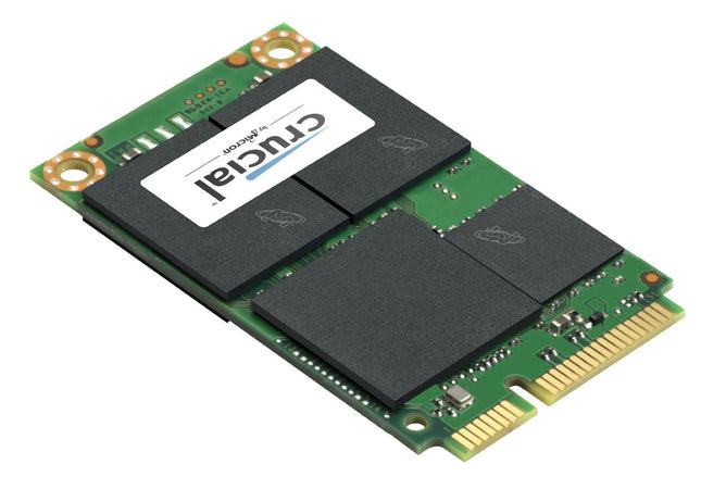 Crucial M550 256GB mSATA SATA SSD 550/500 MB/s Internal Solid State Drive