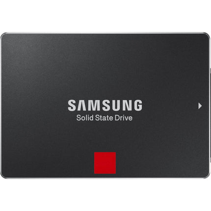 Samsung 850 PRO 2TB 2.5-inch SATA III SSD 550/520 MB/s for PC & Laptop