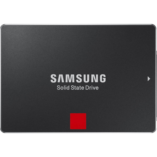 Samsung 850 PRO 2TB 2.5-inch SATA III SSD 550/520 MB/s for PC & Laptop