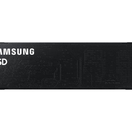 Samsung 9100 PRO 8TB M.2 2280 NVMe SSD, PCIe 5.0 x4, Internal SSD Drive
