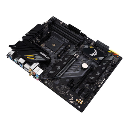 ASUS TUF Gaming B550-Plus WiFi II B550 AM4 ATX DDR4 Gaming Motherboard