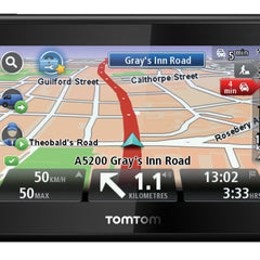 Collection image for: Cars & Bicycles GPS