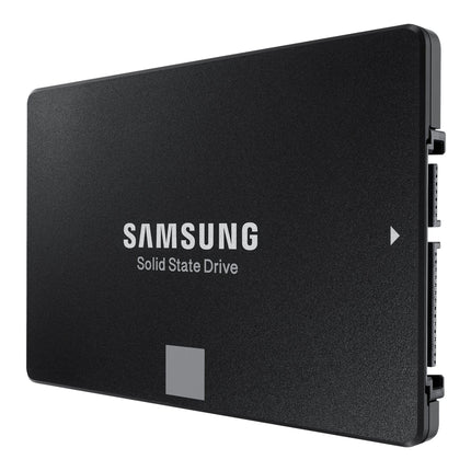 Samsung 860 EVO 500GB 2.5-inch SATA III SSD 550/520 MB/s for PC & Laptop