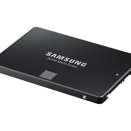 Samsung 850 EVO 4TB 2.5-inch SATA III SSD 540/520 MB/s for PC & Laptop