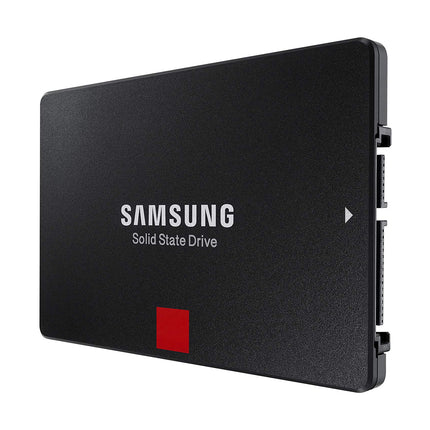 Samsung 860 PRO 1TB 2.5-inch SATA III SSD 560/530 MB/s for PC & Laptop