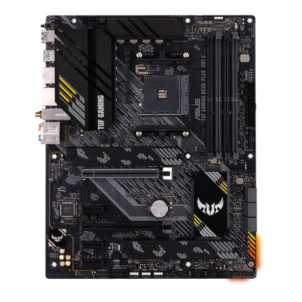 ASUS TUF Gaming B550-Plus WiFi II B550 AM4 ATX DDR4 Gaming Motherboard