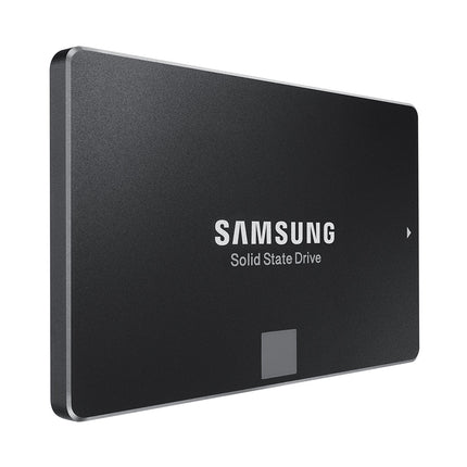 Samsung 850 EVO 2TB 2.5-inch SATA III SSD 540/520 MB/s for PC & Laptop