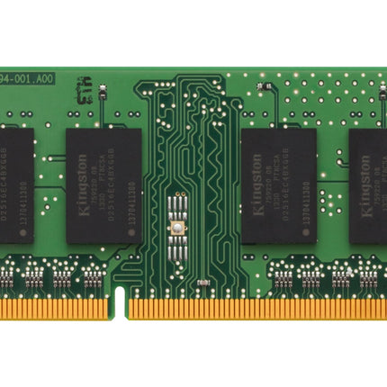 Kingston ValueRAM 2GB DDR3 1600MHz CL11 SO-DIMM Notebook Computer Memory