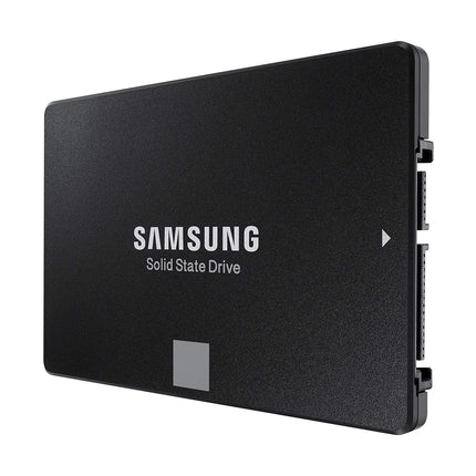 Samsung 860 EVO 4TB 2.5-inch SATA III SSD 550/520 MB/s for PC & Laptop