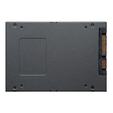 Kingston A400 240GB 2.5-inch SATA III SSD 500/350 MB/s for PC & Laptop