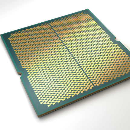AMD Ryzen 7 7700X AM5 CPU - 8-Core Processor, up to 5.4GHz, Without Cooler