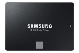 Samsung 870 EVO 8TB 2.5-inch SATA III Internal SSD with 8GB DRAM Cache