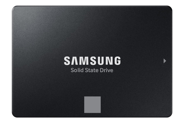 Samsung 870 EVO 8TB 2.5-inch SATA III Internal SSD with 8GB DRAM Cache