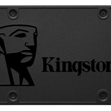 Kingston A400 240GB 2.5-inch SATA III SSD 500/350 MB/s for PC & Laptop