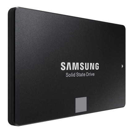 Samsung 860 EVO 500GB 2.5-inch SATA III SSD 550/520 MB/s for PC & Laptop