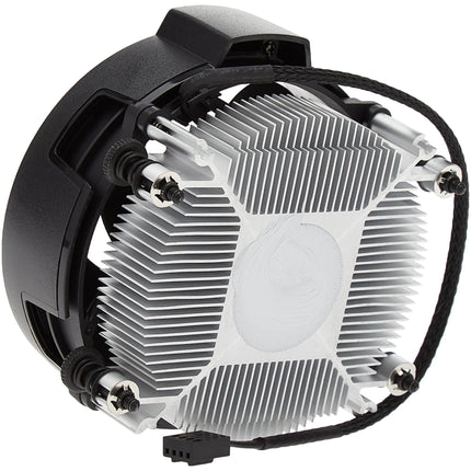 AMD Ryzen 5 5500 AM4 CPU - 6-Core Processor, up to 4.2GHz, With Cooler