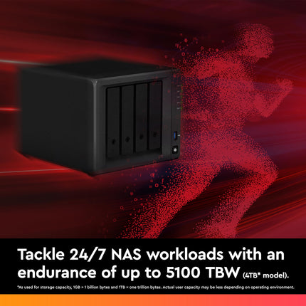 Western Digital WD Red SN700 2TB NVMe SSD, PCIe 3.0 x4, Internal SSD Drive