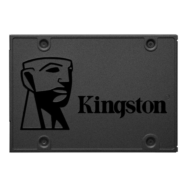 Kingston A400 240GB 2.5-inch SATA III SSD 500/350 MB/s for PC & Laptop