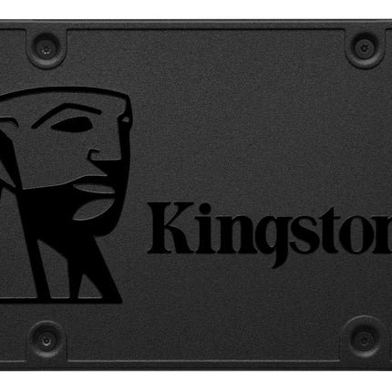 Kingston A400 240GB 2.5-inch SATA III SSD 500/350 MB/s for PC & Laptop