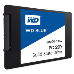 Collection image for: WD