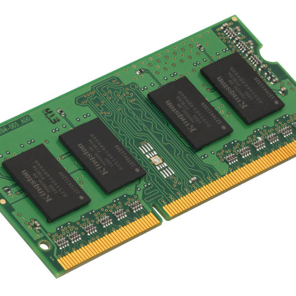 Kingston ValueRAM 2GB DDR3 1600MHz CL11 SO-DIMM Notebook Computer Memory