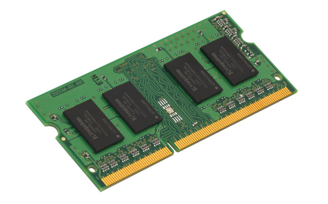 Kingston ValueRAM 2GB DDR3 1600MHz CL11 SO-DIMM Notebook Computer Memory