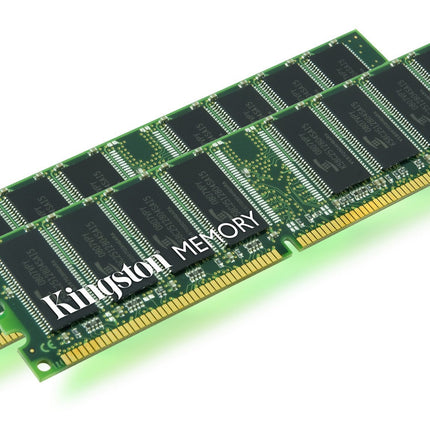 Kingston System Specific 16GB 1 x 16GB DDR3 1866MHz ECC RDIMM Server RAM