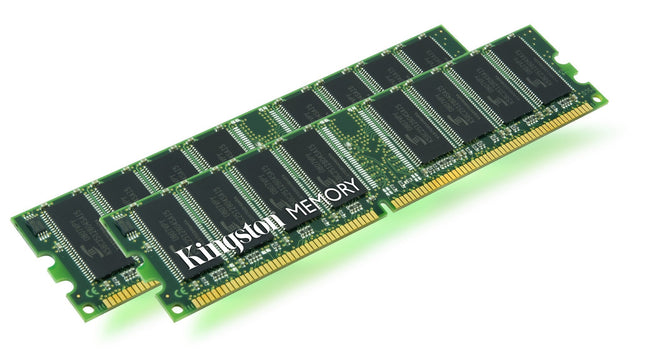 Kingston System Specific 16GB 1 x 16GB DDR3 1866MHz ECC RDIMM Server RAM