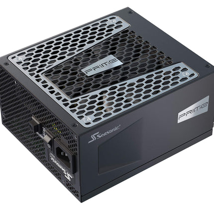 Seasonic PRIME Ultra 1000W 80 PLUS Gold Fully Modular ATX Power Supply