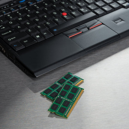 Kingston ValueRAM 2GB DDR3 1600MHz CL11 SO-DIMM Notebook Computer Memory