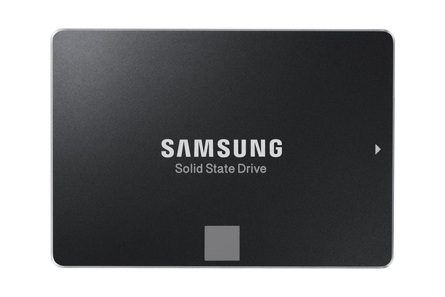 Samsung 850 EVO 4TB 2.5-inch SATA III SSD 540/520 MB/s for PC & Laptop