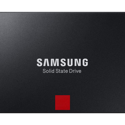 Samsung 860 PRO 1TB 2.5-inch SATA III SSD 560/530 MB/s for PC & Laptop