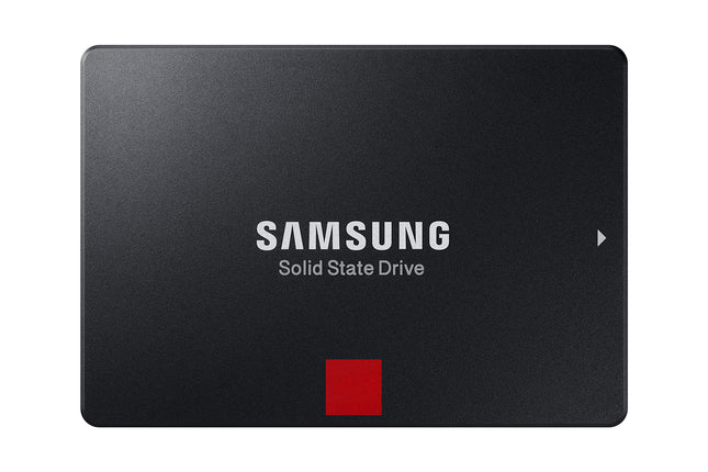 Samsung 860 PRO 1TB 2.5-inch SATA III SSD 560/530 MB/s for PC & Laptop