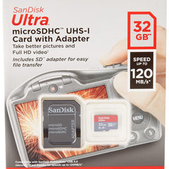 Collection image for: SanDisk