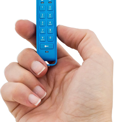 iStorage datAshur Personal 32GB USB-A USB 3.0 256-bit Encrypted Flash Drive