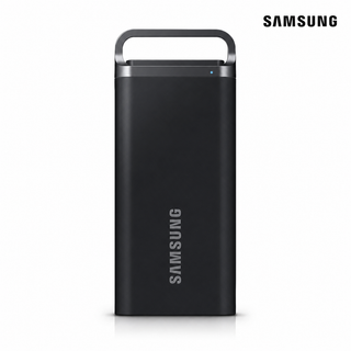 Samsung T5 EVO 2TB Portable SSD USB-C External SSD