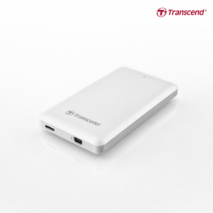 Transcend StoreJet 500 1TB Thunderbolt Portable SSD