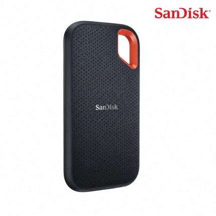 SanDisk Extreme PRO 1TB Portable SSD USB-C External Drive