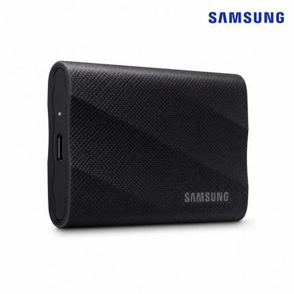 Samsung T9 1TB USB 3.2 Gen 2x2 Portable / External SSD