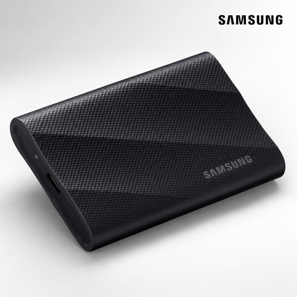 Samsung T9 4TB USB-C Portable SSD, 2000MB/s